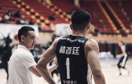 可惜!官宣台灣球員為內援,廣廈隊魂離開遺憾,楊鳴徒弟可打CBA