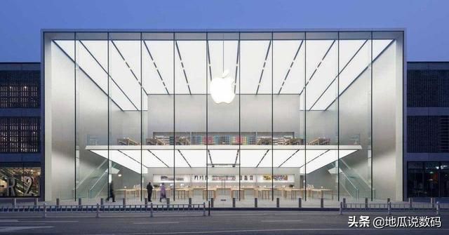 iPhone 11系列才剛剛上市，蘋果零售店卻出大事了