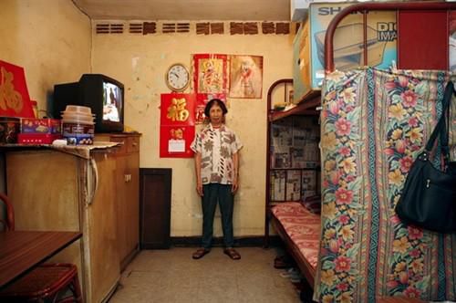 香港普通人真實生活是怎樣的?來到才知道,比北漂還艱辛
