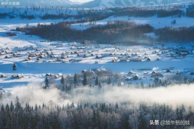 地球的南極和北極這兩個地方,哪兒更寒冷?