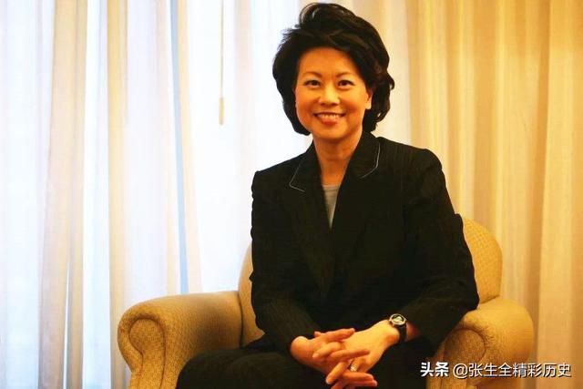 美籍華人趙小蘭有怎樣的人生,為何幾任美國總統都請她當部長