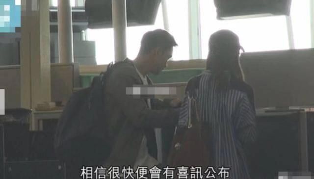 香港女星阿Sa疑再嫁百億富三代,比前度陳偉霆、鄭中基都有錢?