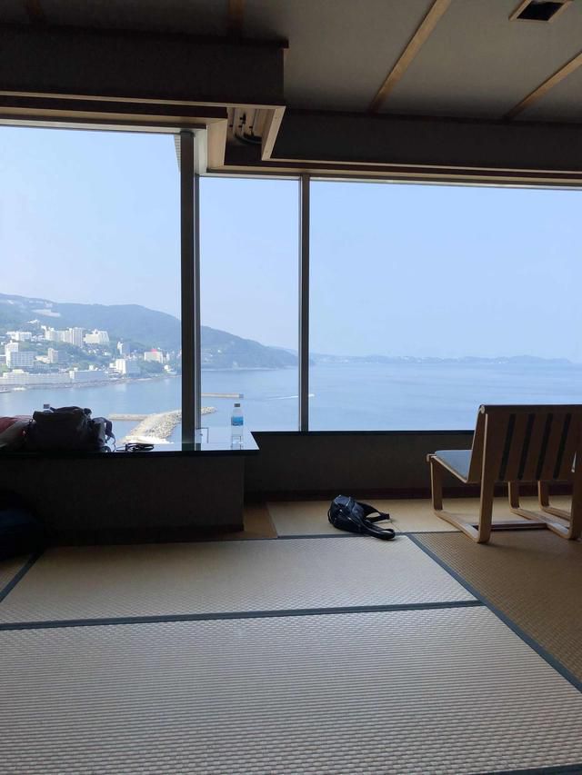 和式旅館,進階日本旅遊的第一步