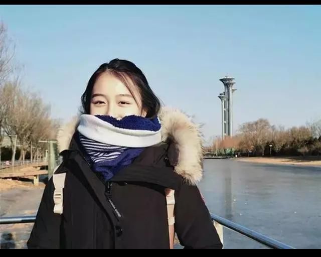 她放棄了美國國籍加入了中國,是什麼原因讓她做出了這樣的決定