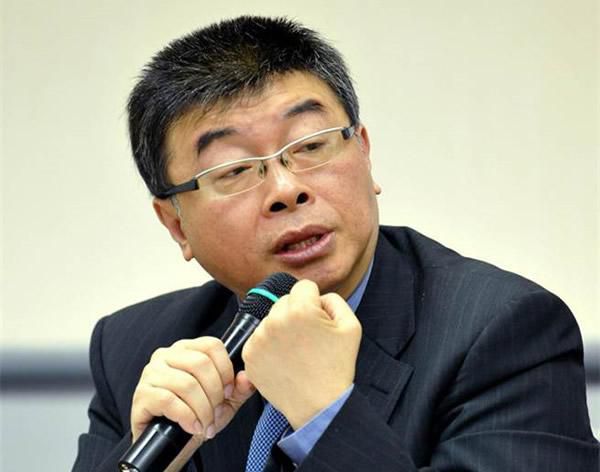 “台獨”也想和?邱毅:只要統一目標下的和平