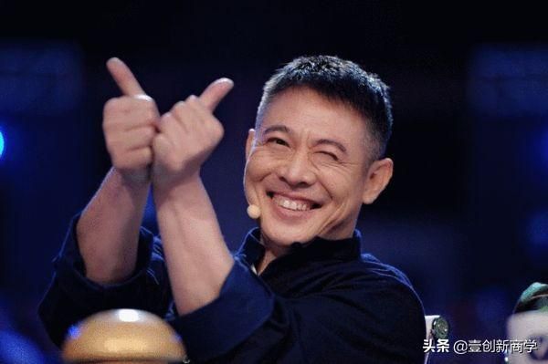李連杰、成龍扎堆代言手遊,明星為什麼成羣往遊戲行業鑽?