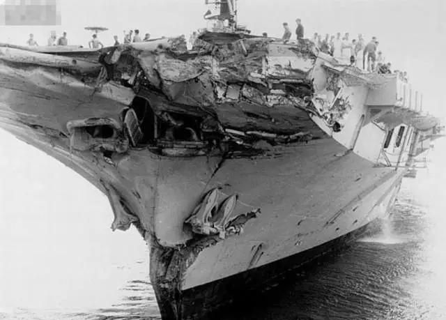 中國先後引進4艘航空母艦,為什麼只選擇了“瓦良格”改造?