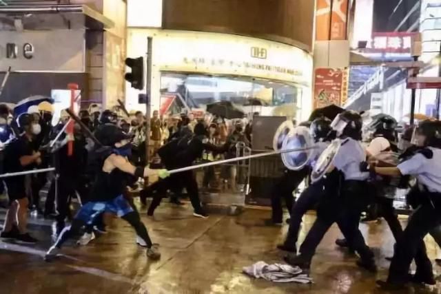 新的“紅色警報”!這種可怕襲擊可能出現在香港