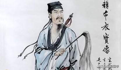 風水文化掌故:那些從三僚走出的堪輿明師