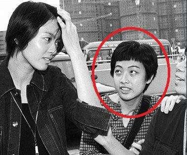 甘比:齙牙凸嘴貧民女孩逆襲香港女首富,劉鑾雄一輩子在替她打工