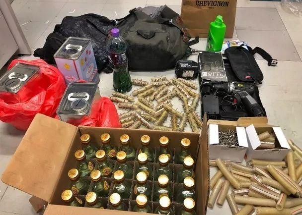 新的“紅色警報”!這種可怕襲擊可能出現在香港