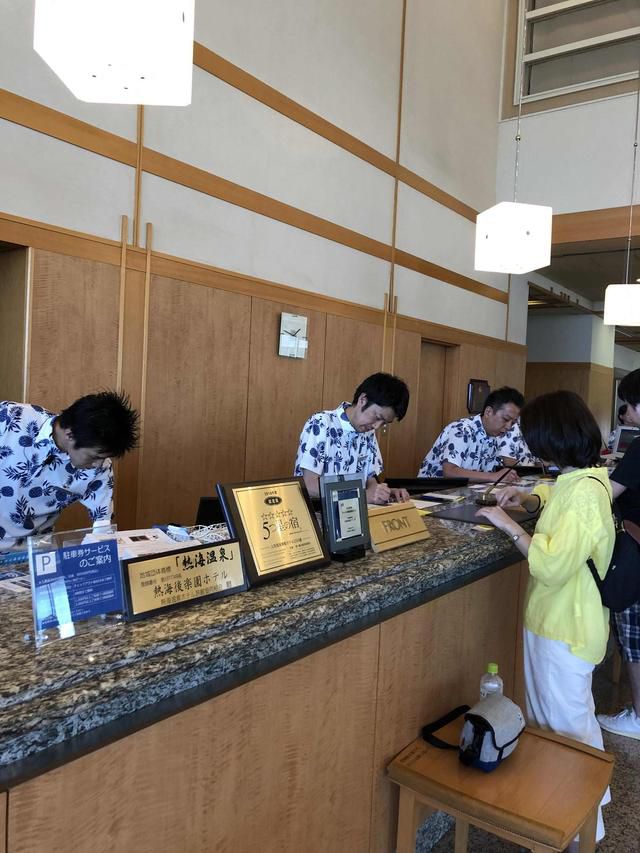 和式旅館,進階日本旅遊的第一步