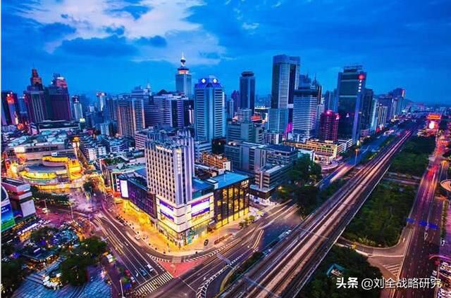 劉全:為什麼物價和房價一直上漲?
