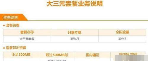 辦卡沒有月租費?三大通信運營商推出的0月租流量卡,是套路嗎?