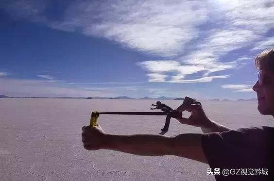 手機錯位攝影,一學就會!一拍就廢嗎?不是這樣的