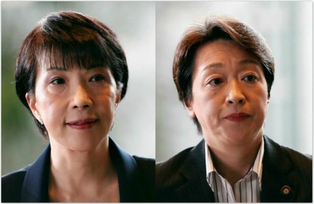 日本安倍內閣重大改組,小泉兒子入閣引發熱議