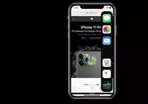 蘋果iOS 14將迎來大升級,期待的息屏顯示來了