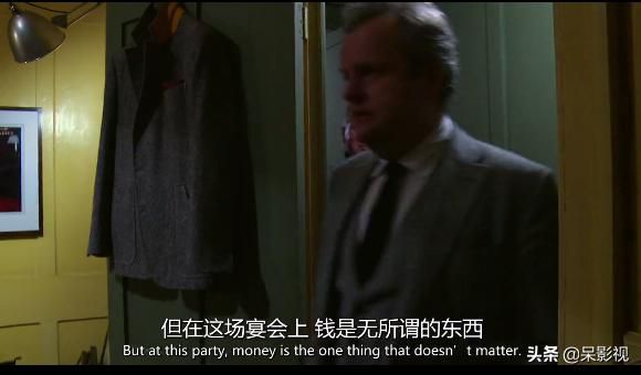 探索億萬富豪奢侈生活,這可能是BBC拍的“年度最扎心”紀錄片了