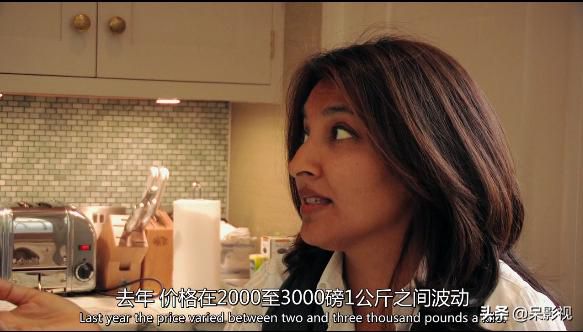 探索億萬富豪奢侈生活,這可能是BBC拍的“年度最扎心”紀錄片了