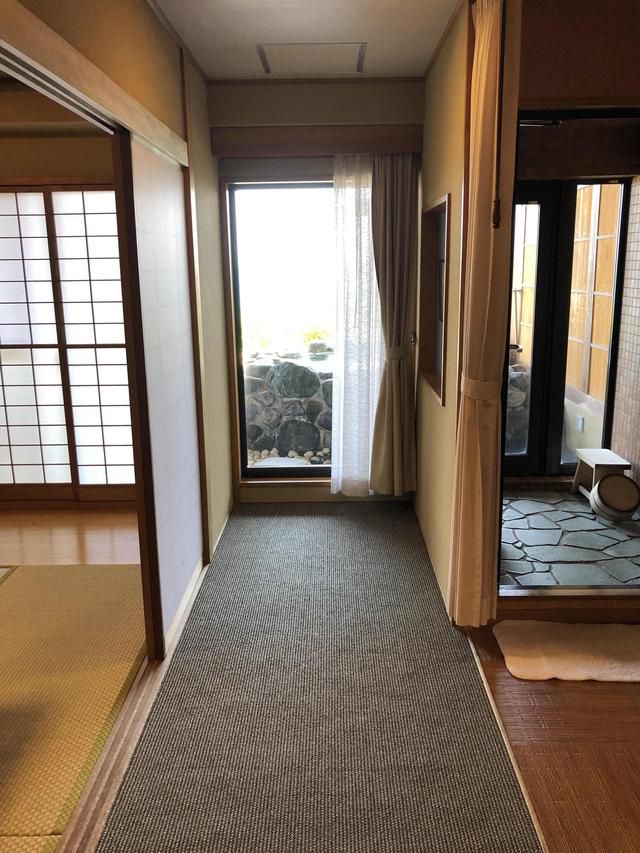 和式旅館,進階日本旅遊的第一步