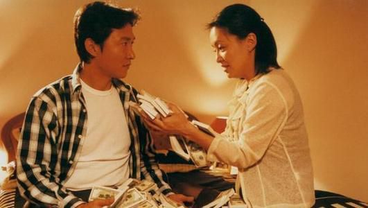 張子強被槍決後,其妻子攜鉅款逃亡美國,現如今生活狀況如何呢?