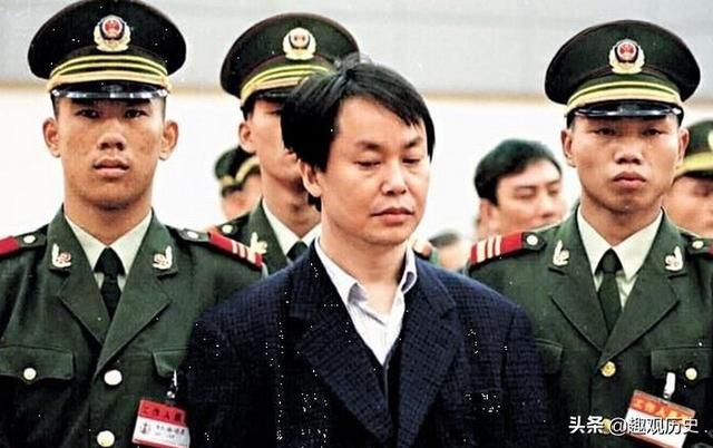 張子強唯一不敢惹的富豪,靠“朝鮮戰爭”發家,死後享高級別國葬