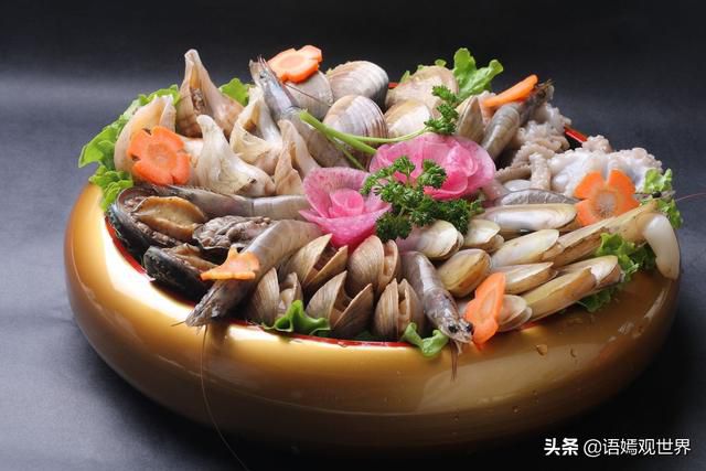 為什麼非洲人餓着都不吃的東西,中國遊客卻會搶購?遊客:好東西