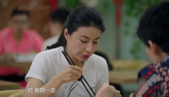 口味難改!郭晶晶住香港7年仍是北方口味,母親赴港給她做菜解饞