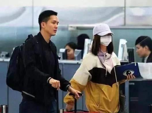 香港女星阿Sa疑再嫁百億富三代,比前度陳偉霆、鄭中基都有錢?