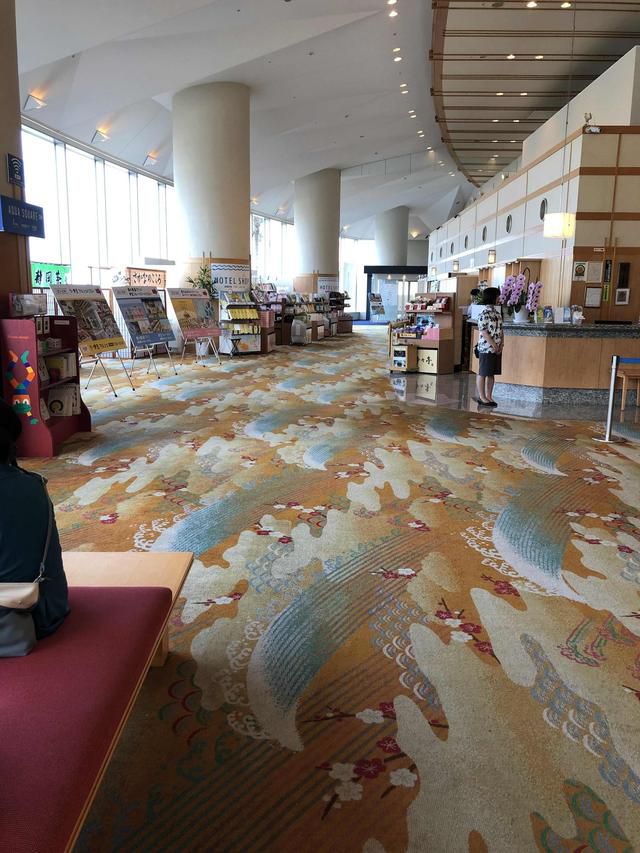 和式旅館,進階日本旅遊的第一步