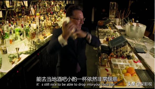 探索億萬富豪奢侈生活,這可能是BBC拍的“年度最扎心”紀錄片了