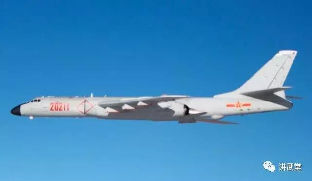 中俄4架轟炸機進入韓防空區,韓戰機對俄機開火360次示警