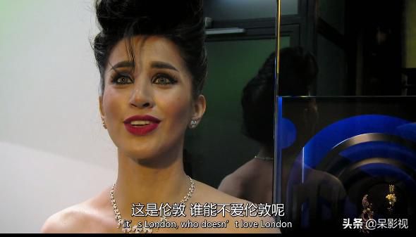 探索億萬富豪奢侈生活,這可能是BBC拍的“年度最扎心”紀錄片了