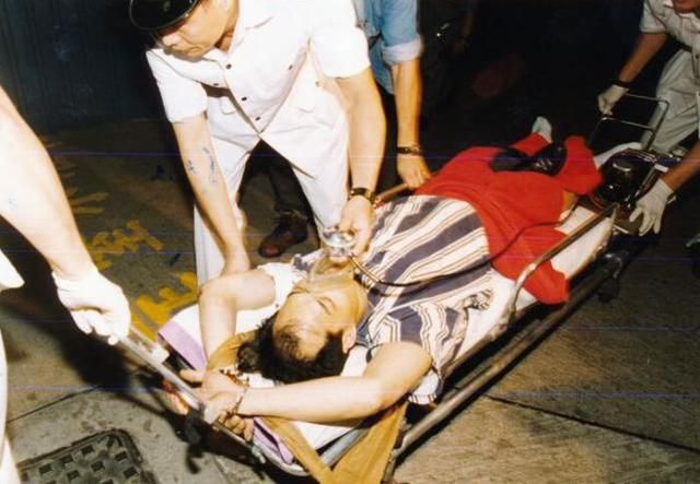 綁架李澤鉅之前，合夥人葉繼歡在香港被捉，為何張子強還敢行動？