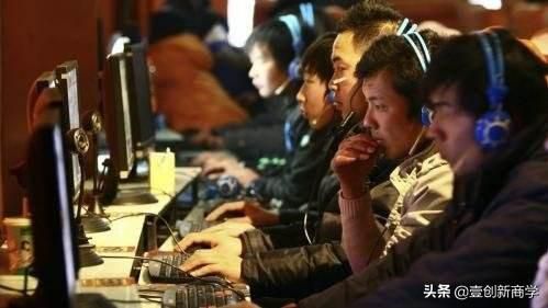 李連杰、成龍扎堆代言手遊,明星為什麼成羣往遊戲行業鑽?