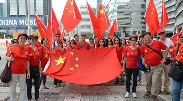香港事務不容插手!美國執意挑釁,兩天內,中國發出四次強烈警告