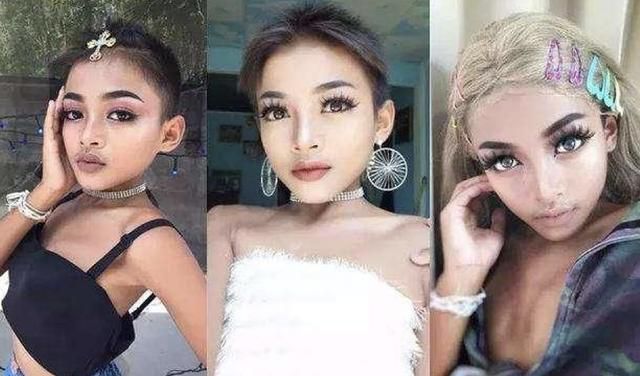 13歲男孩因一