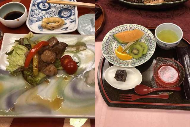 和式旅館,進階日本旅遊的第一步