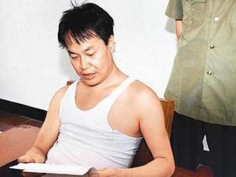 張子強被槍決後,其妻子攜鉅款逃亡美國,現如今生活狀況如何呢?