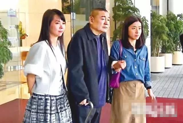 甘比:齙牙凸嘴貧民女孩逆襲香港女首富,劉鑾雄一輩子在替她打工