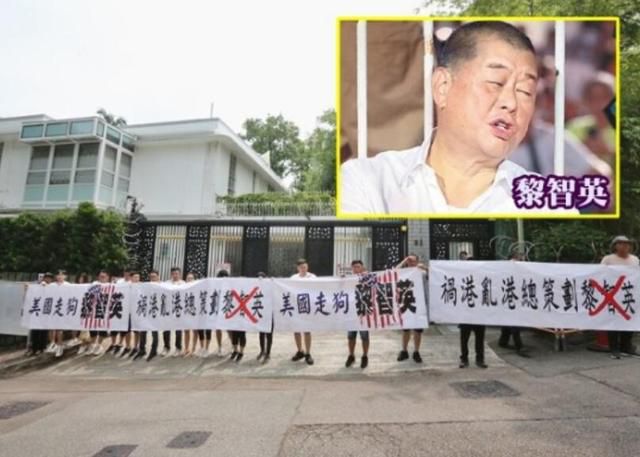 香港暴徒末日喪鐘已敲響,港警重兵部署主動出擊