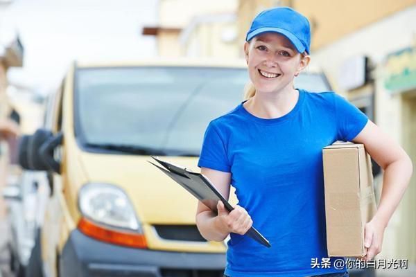 快遞面臨“用工荒”,為何月薪八千招不到人?離職人員訴苦