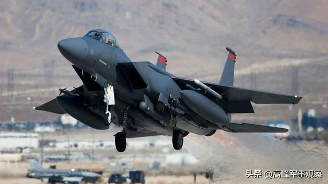 沙特空襲伊朗軍事基地,海灣雙雄真正對抗開始,都在美國棋局中