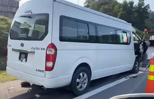 日本世界冠軍遇嚴重車禍,日媒:車禍是因為乘坐中國山寨車,安全性能極差
