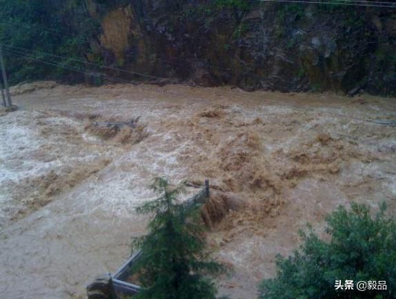 56年前一場大雨衝出一塊石碑,看到上面的字,韓國人直呼不可能