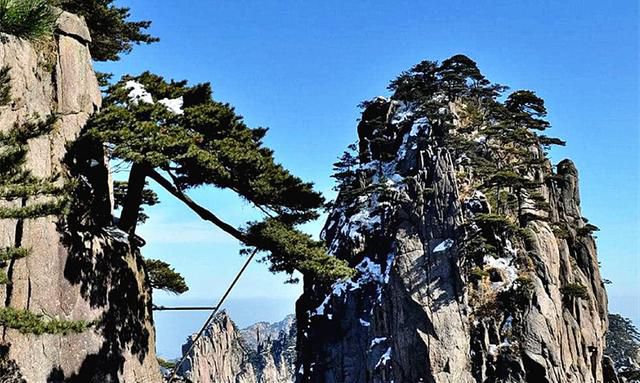 國內“最著名”的10座大山,如果你爬過了三座,只能算是及格