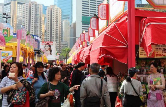 香港一日丨“屠龍小隊”的驚天大陰謀