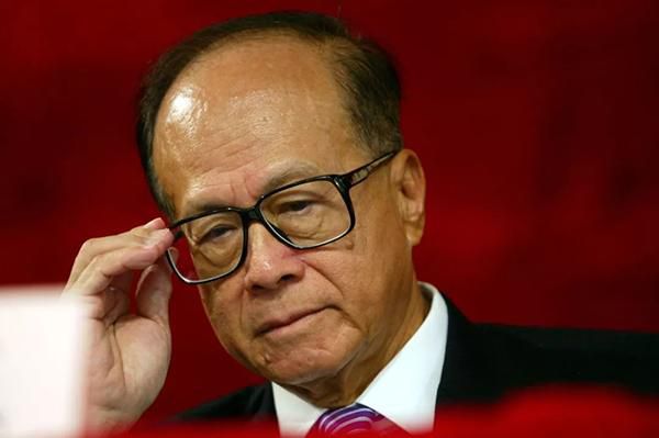從無奈的風水大師到矛盾的李嘉誠,有些事值得警覺