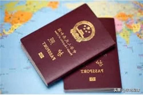 關於護照的10個冷知識,出國旅行的女孩必看,不然出事沒地方説理