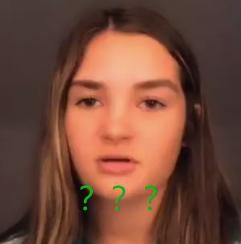 老爸用女兒ins狂發自拍,只為懲罰夜不歸宿,女兒:爹,我不敢了